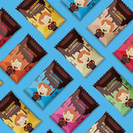 Pick & Mix Your 80 Truffles Bag