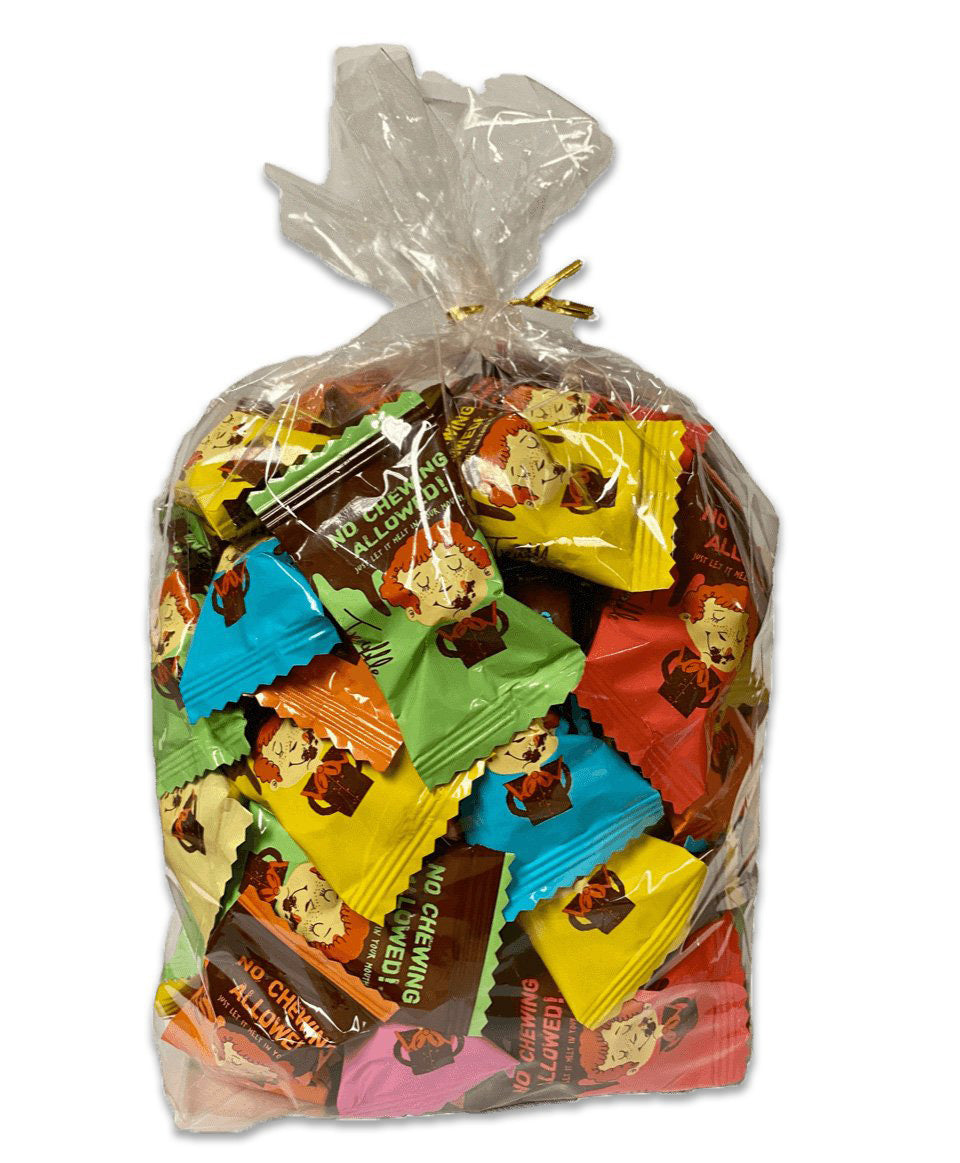 Pick & Mix Your 80 Truffles Bag