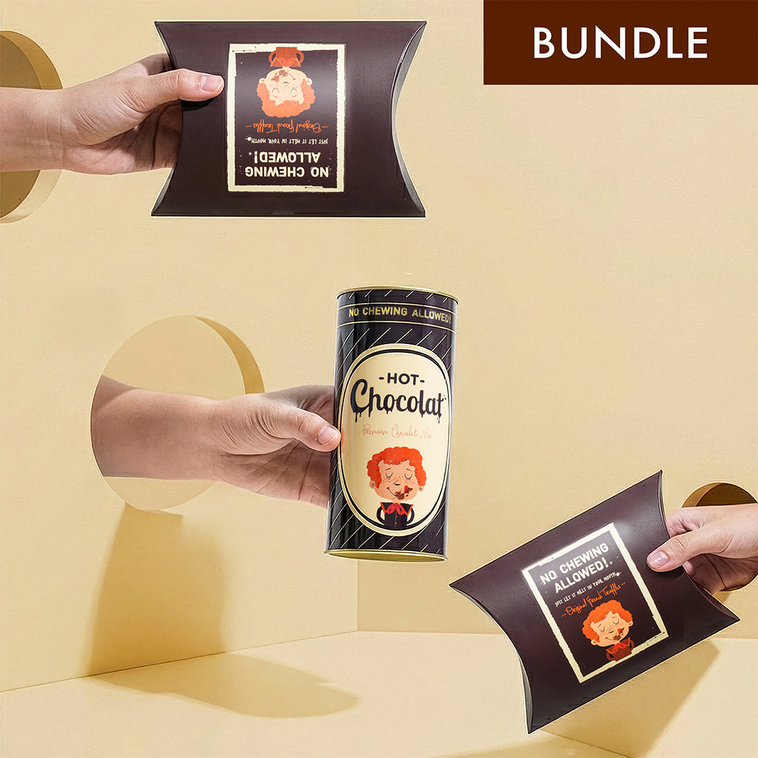 ⏰ Cyber Monday Limited Edition Bundle